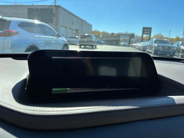 Certified 2024 MAZDA CX-30 AWD 2.5 S w/ Premium Package image 14