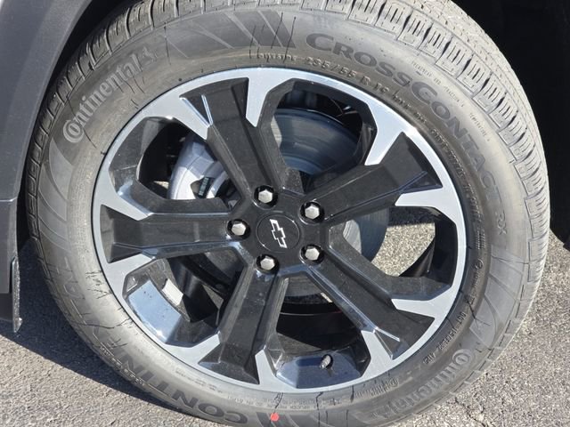 New 2026 Chevrolet Equinox LT w/ Convenience Package II image 23