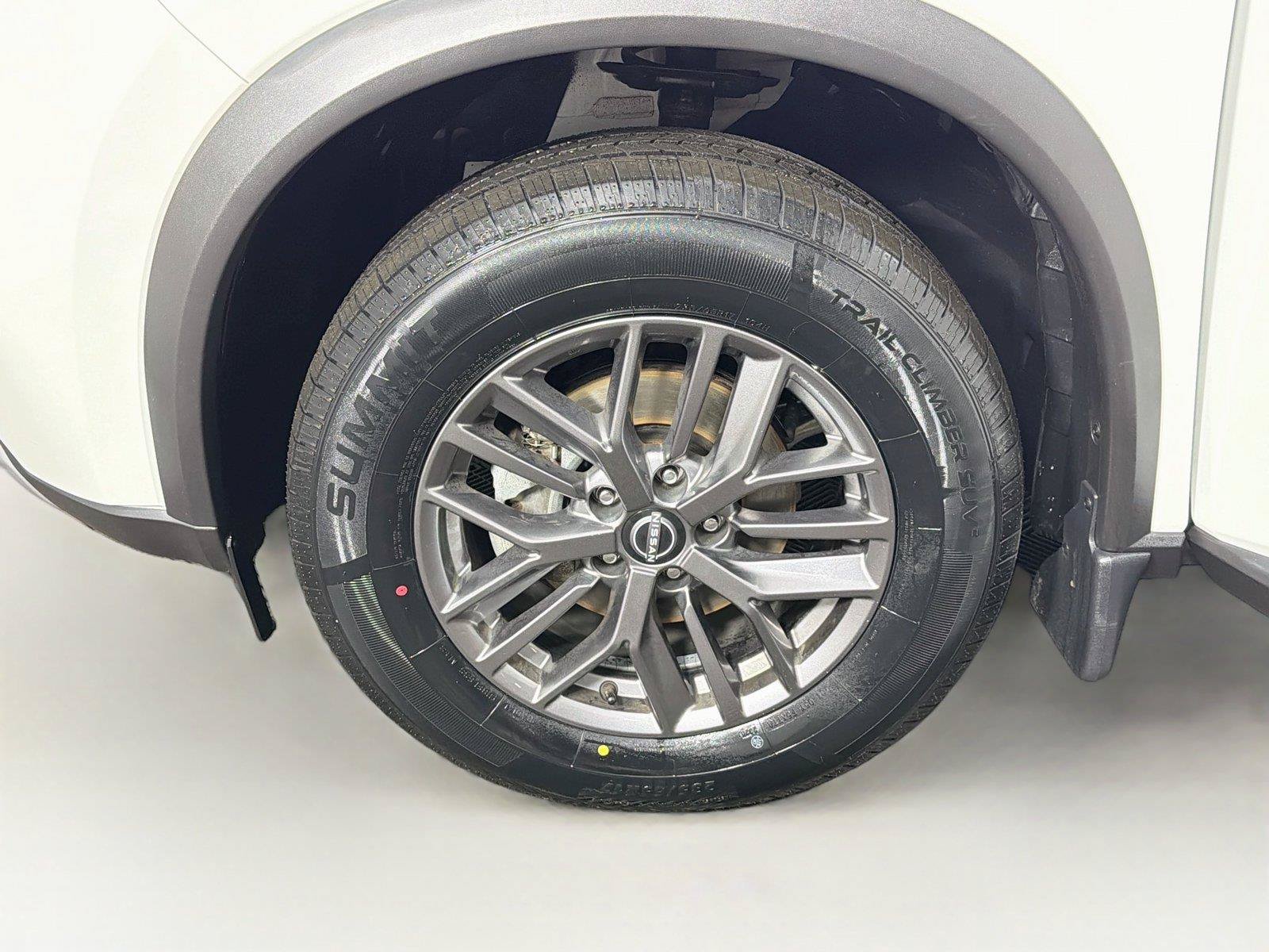 Used 2023 Nissan Rogue S AWD/4WD image 33