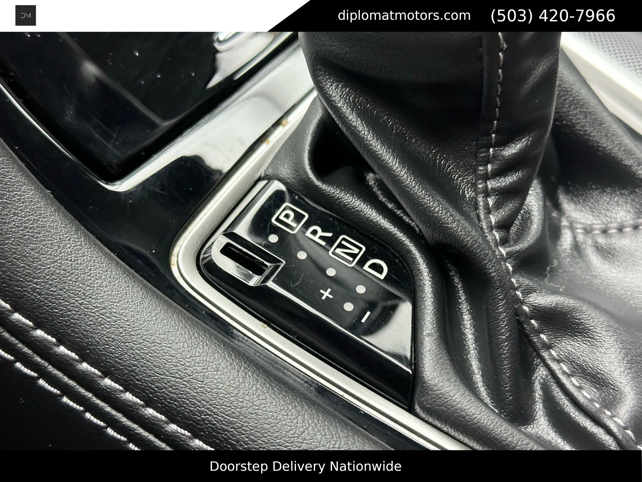 Used 2018 INFINITI Q50 Sport image 33