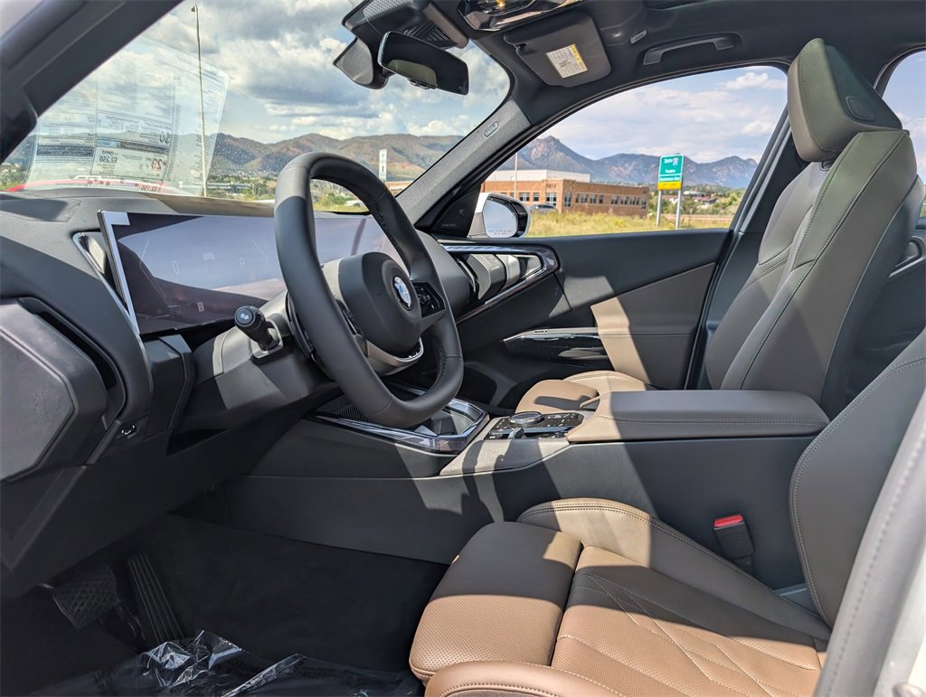 New 2026 BMW X3 xDrive30 w/ Premium Package image 10