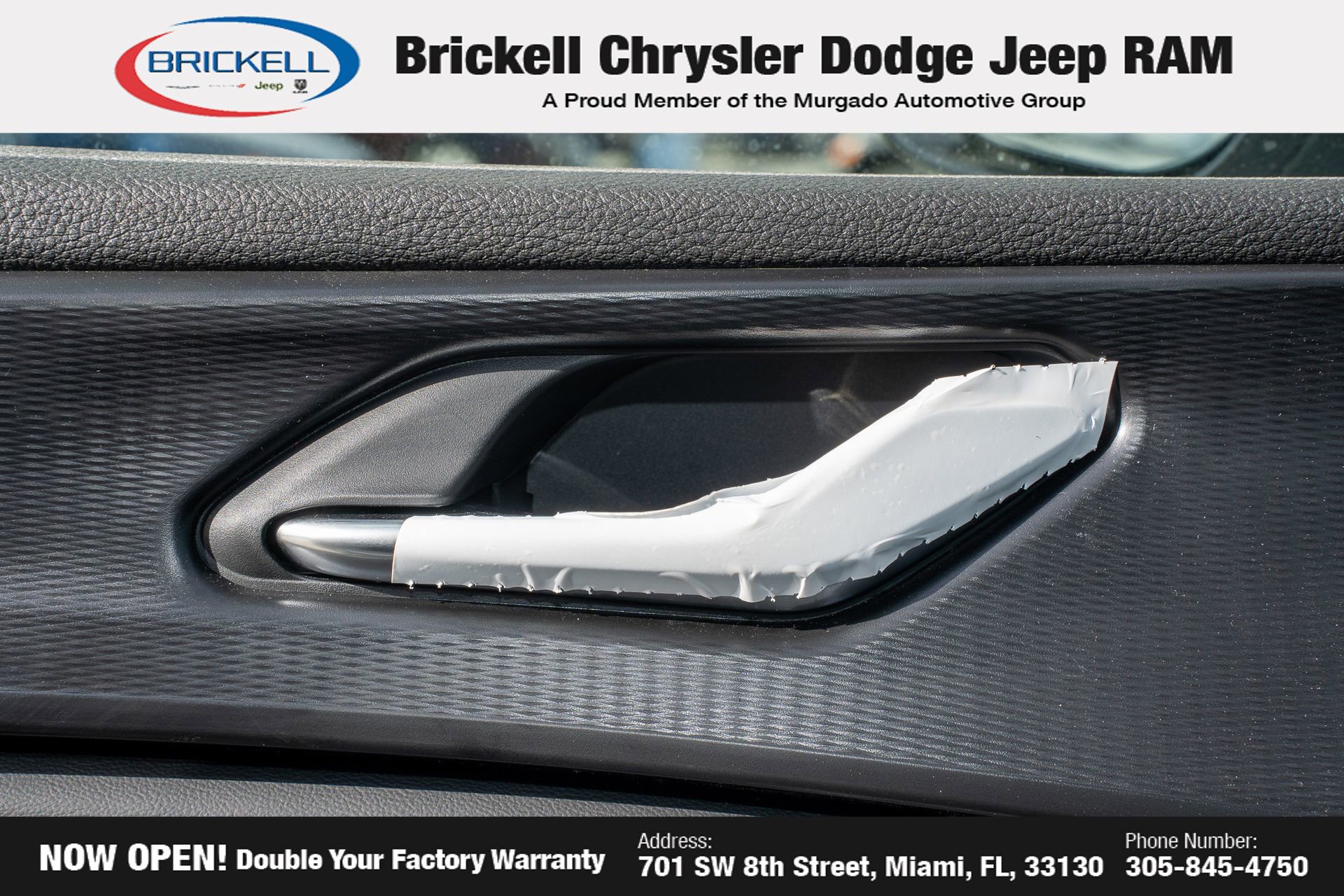 New 2025 Jeep Grand Cherokee Altitude image 28