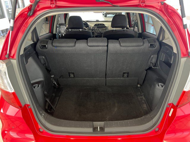 Used 2012 Honda Fit Sport image 33