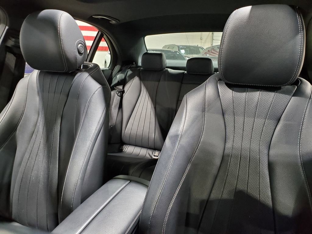 Used 2019 Mercedes-Benz E 300 image 38
