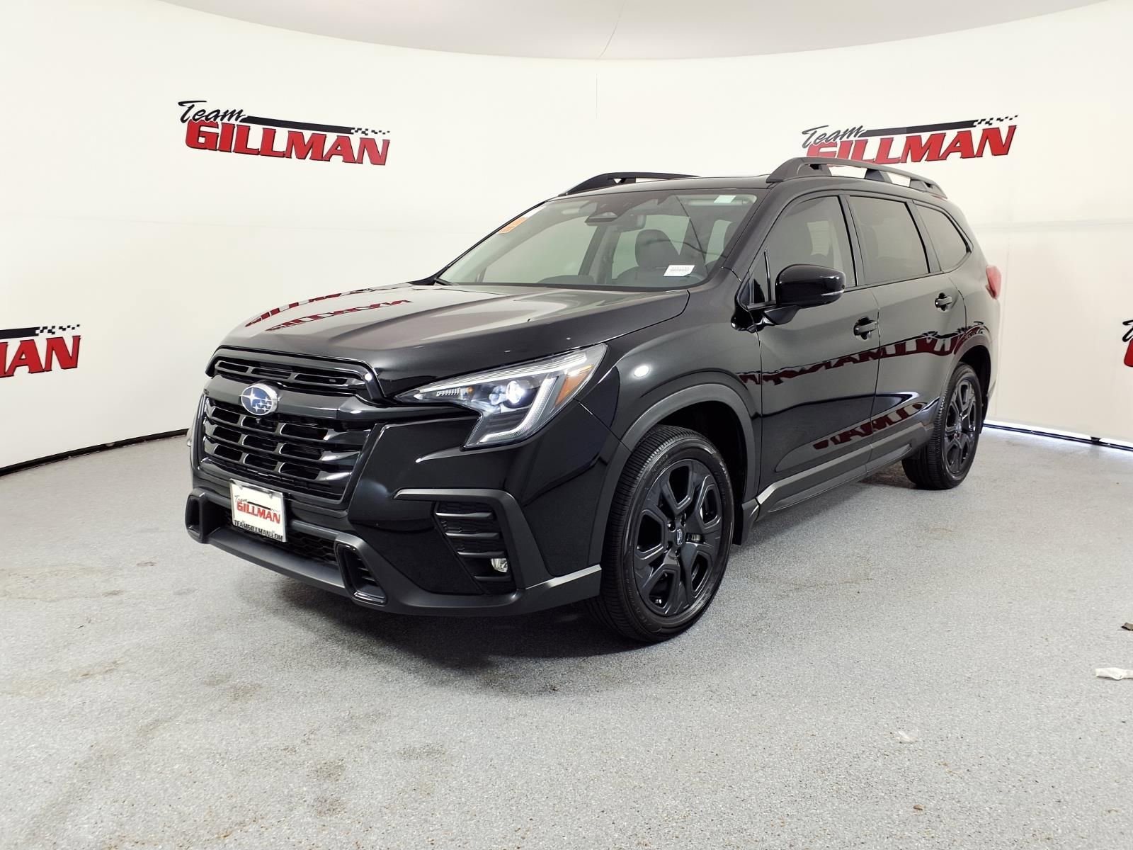 Certified 2025 Subaru Ascent Bronze Edition AWD/4WD image 3