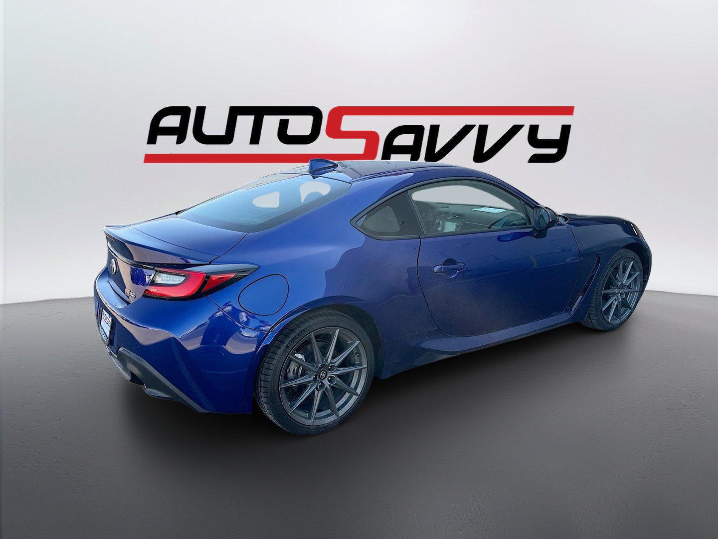 Used 2025 Toyota GR86 w/ ALL Weather Mat Package (TMS) RWD image 7