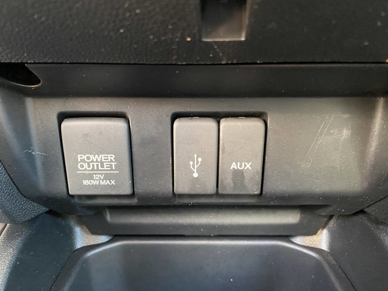 Used 2017 Honda Fit LX image 29