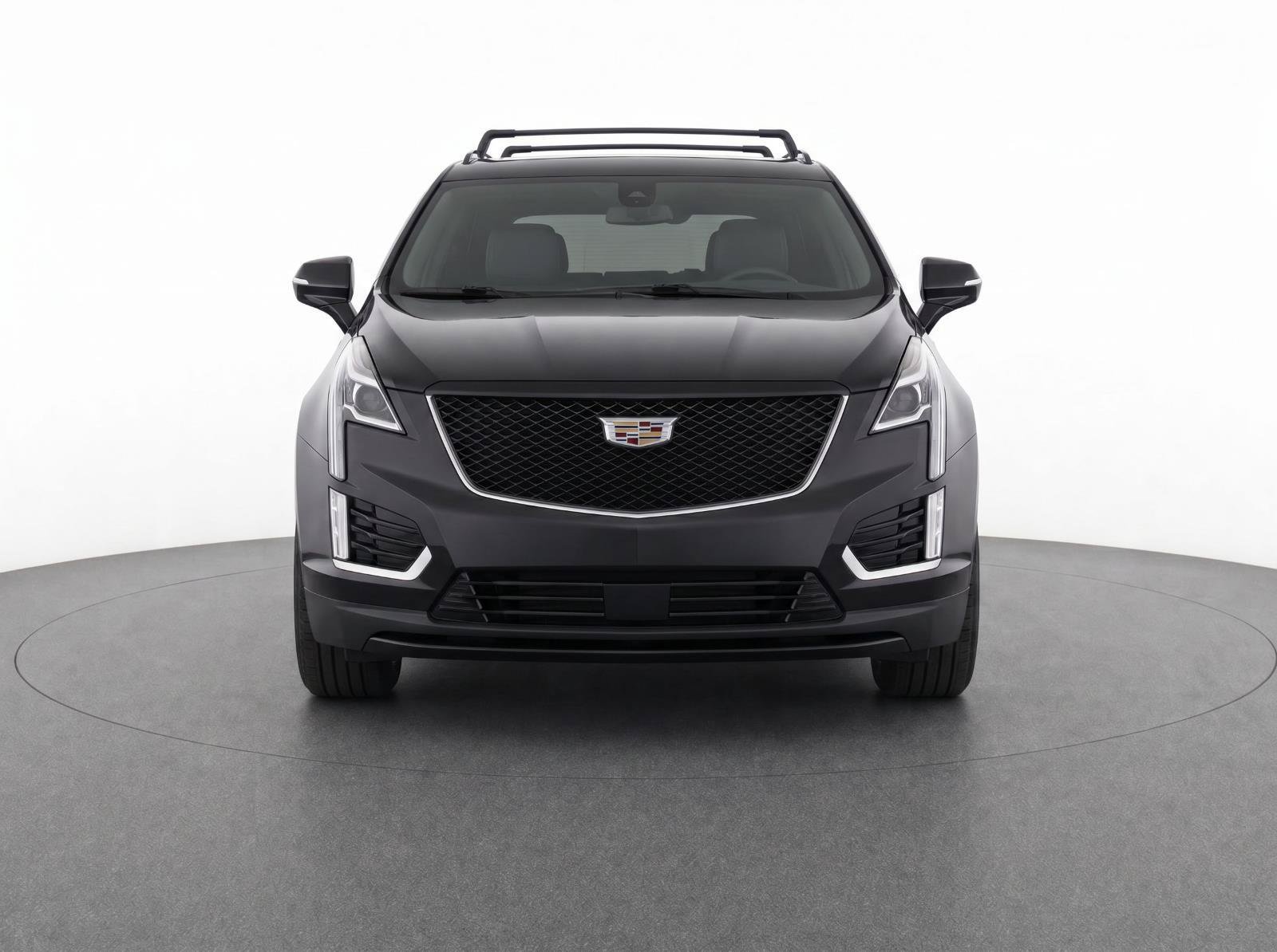 Used 2024 Cadillac XT5 Sportv w/ Technology Package AWD/4WD image 5