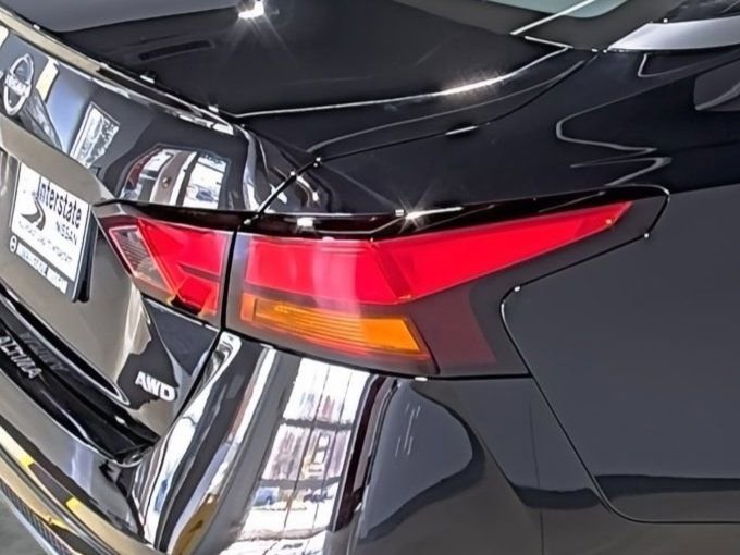 New 2026 Nissan Altima 2.5 SV AWD/4WD image 13