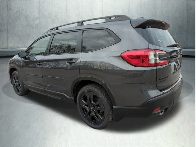 New 2025 Subaru Ascent Bronze Edition image 3