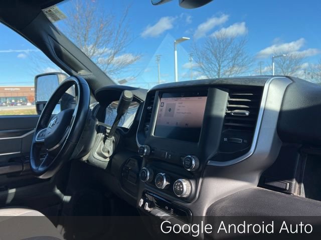 Used 2023 RAM 2500 Big Horn w/ Level 1 Equipment Group image 32