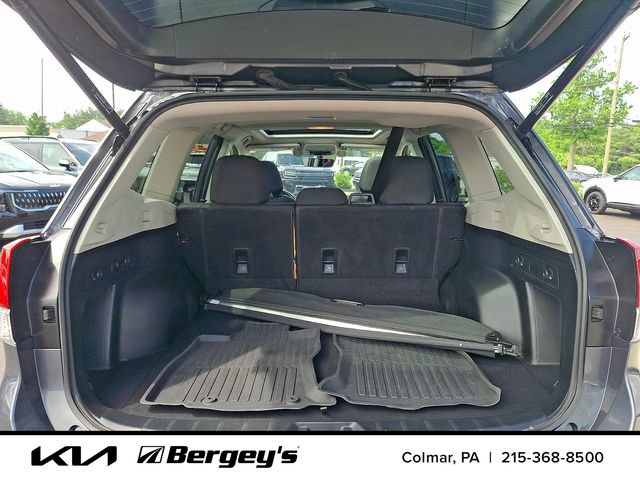 Used 2021 Subaru Forester Premium w/ Popular Package #1 AWD/4WD image 32