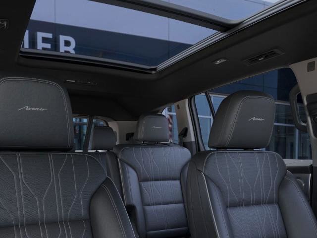 New 2026 Buick Enclave Avenir w/ Super Cruise Package image 48