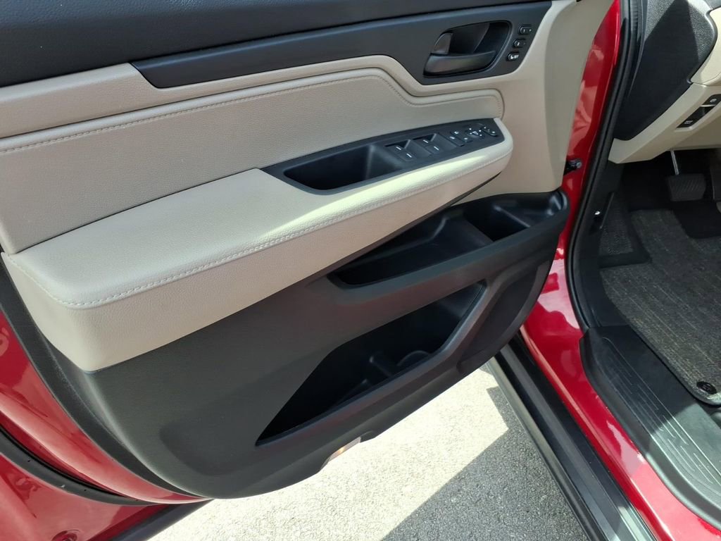 Used 2024 Honda Odyssey EX-L image 12