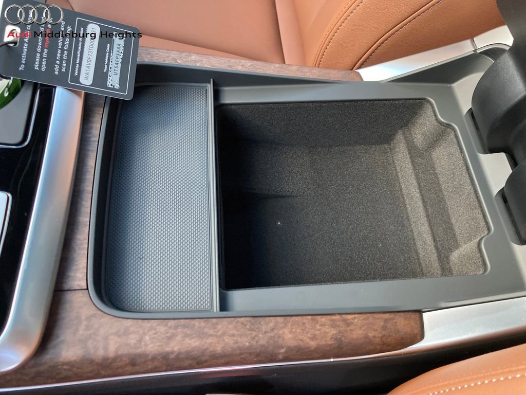 New 2026 Audi Q7 3.0T Premium image 28