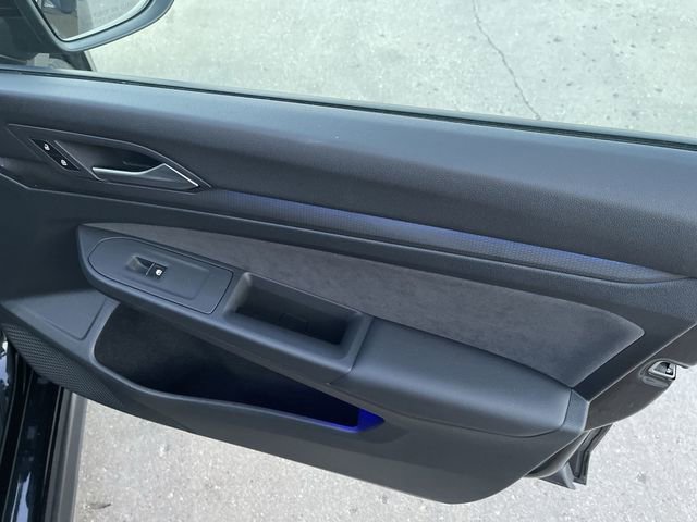 Used 2024 Volkswagen GTI S image 16