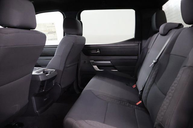 New 2025 Toyota Tundra SR5 image 27