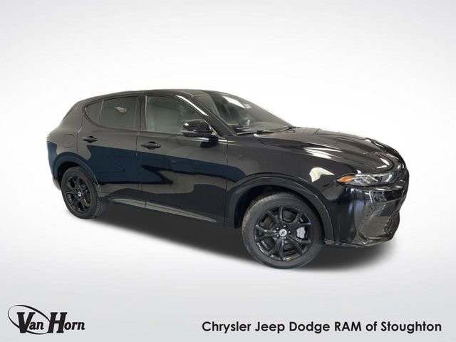 New 2024 Dodge Hornet R/T w/ R/T Blacktop Package