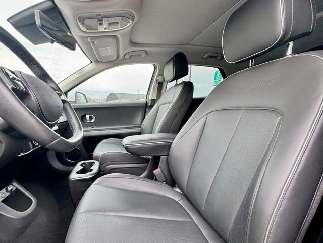 Used 2024 Hyundai Ioniq 5 Limited AWD/4WD image 13