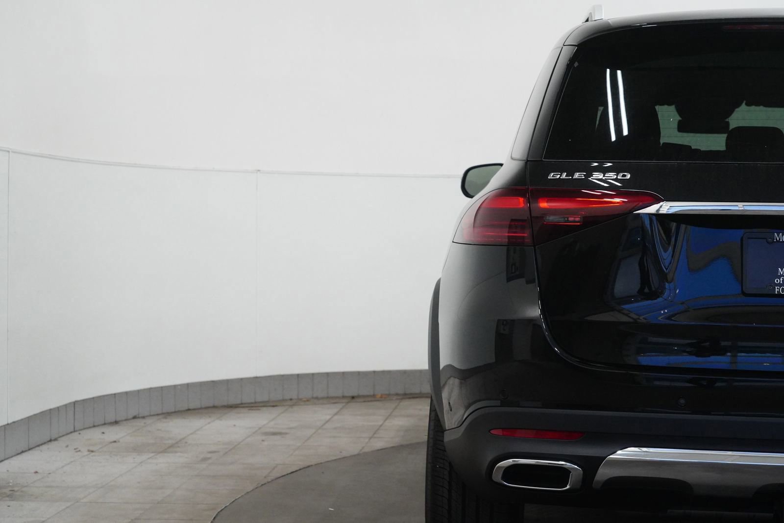 New 2026 Mercedes-Benz GLE 350 4MATIC image 14