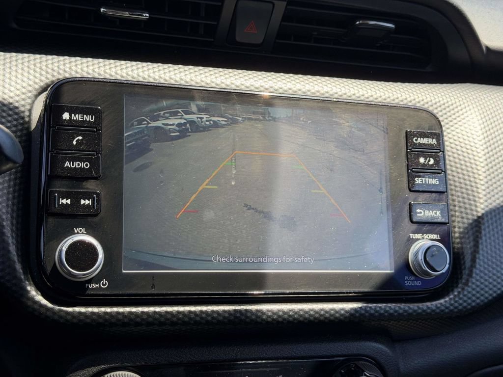 Used 2022 Nissan Kicks SV FWD image 28