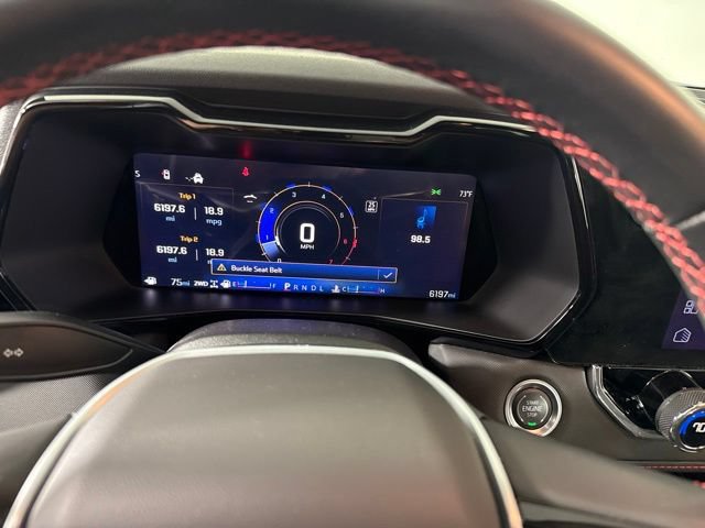 New 2025 Chevrolet Colorado Z71 w/ Technology Package AWD/4WD image 19