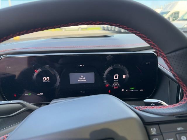 Used 2024 Dodge Charger R/T w/ Plus Group image 17