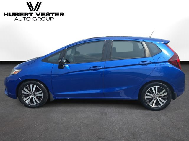 Used 2016 Honda Fit EX