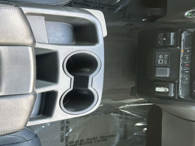 Used 2020 Chevrolet Silverado 1500 LT w/ Texas Edition RWD image 16
