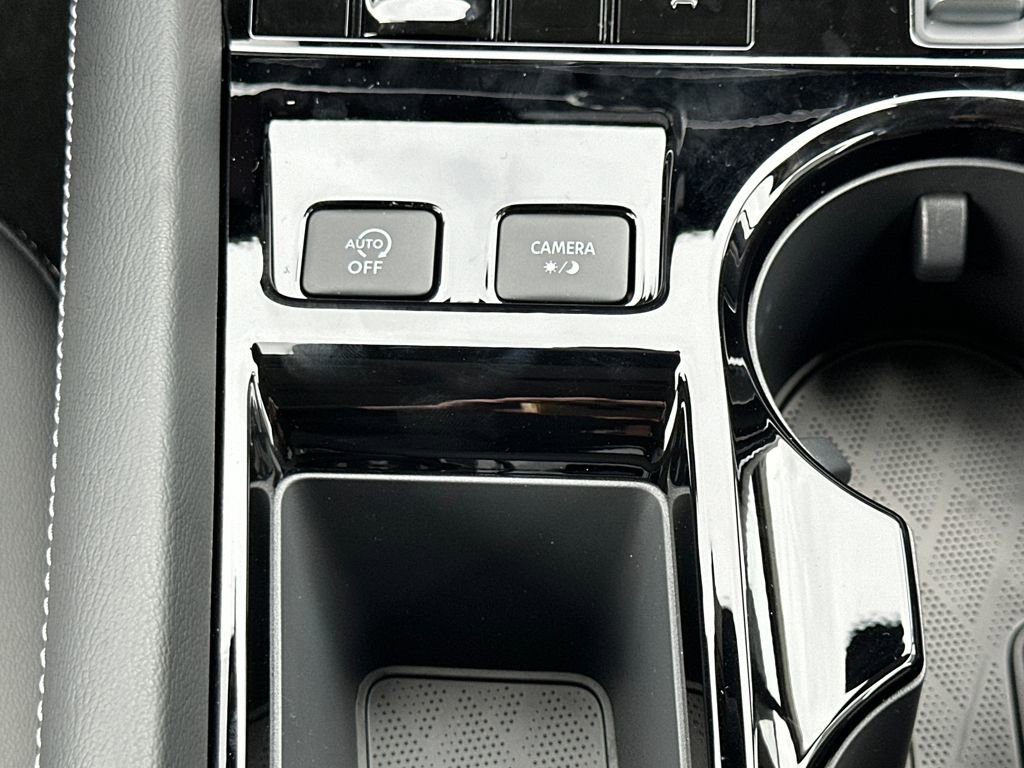 New 2026 Nissan Murano SL image 27