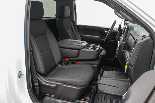 New 2026 GMC Sierra 3500 Pro AWD/4WD image 21
