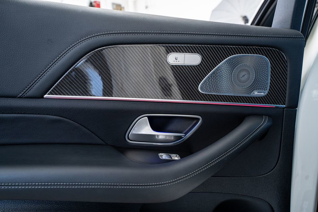 Used 2021 Mercedes-Benz GLE 53 AMG 4MATIC image 59