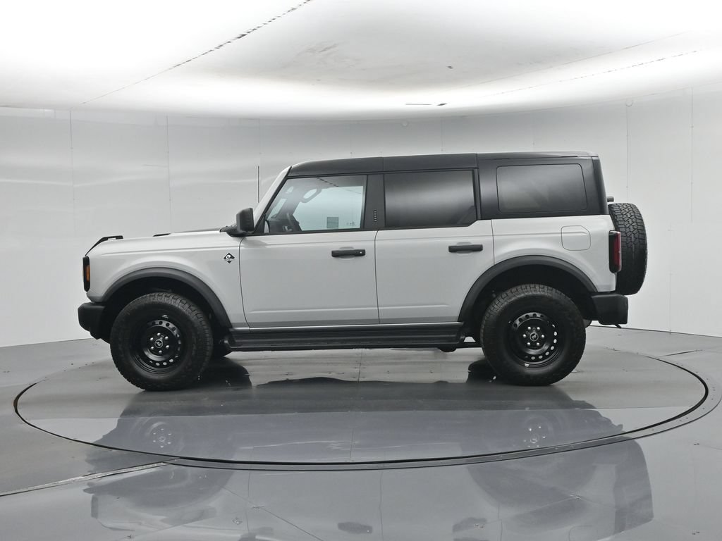 Used 2026 Ford Bronco Outer Banks AWD/4WD image 27