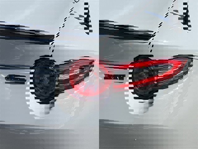 Used 2024 MAZDA MX-5 Miata RF Club w/ Weather Package image 7