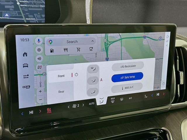 New 2026 Ford Expedition Platinum image 21