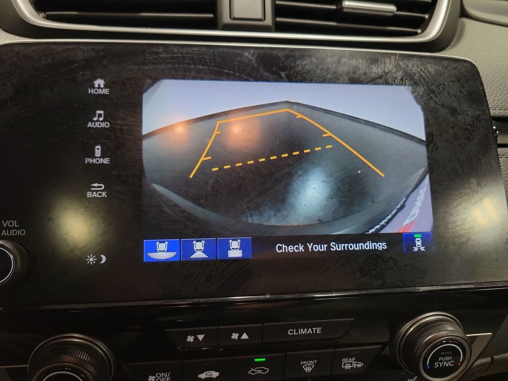 Used 2019 Honda CR-V EX image 19