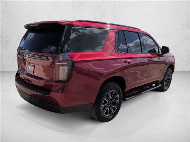 Used 2023 Chevrolet Tahoe Z71 w/ Luxury Package image 5