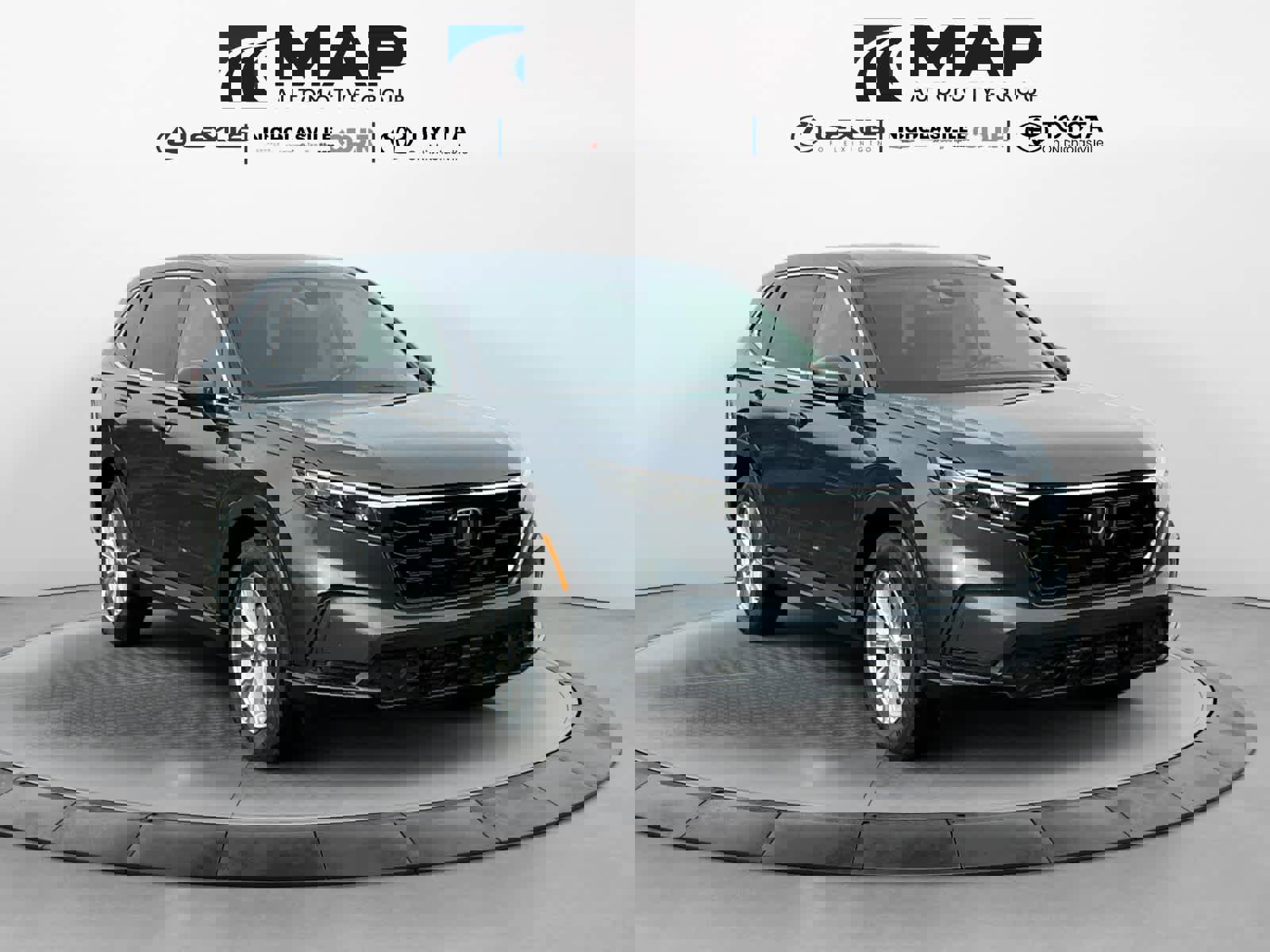 Used 2023 Honda CR-V EX-L image 7