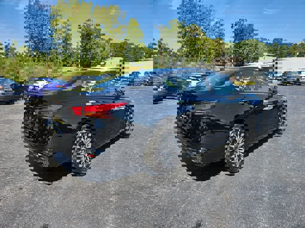 Used 2025 Nissan Altima 2.5 SV image 3