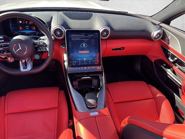 Certified 2023 Mercedes-Benz SL 43 AMG image 19