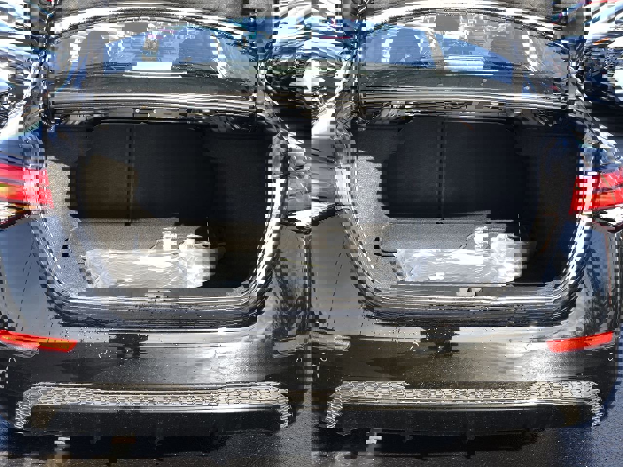 New 2025 Nissan Sentra S image 17