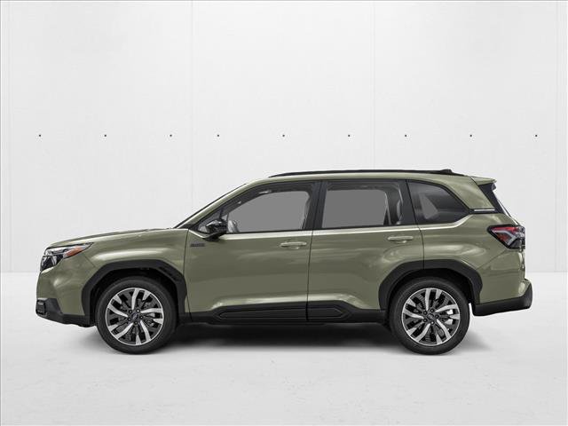 New 2026 Subaru Forester Touring AWD/4WD image 3