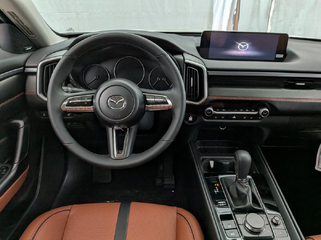 New 2026 MAZDA CX-50 AWD 2.5 S w/ Weather Package image 21