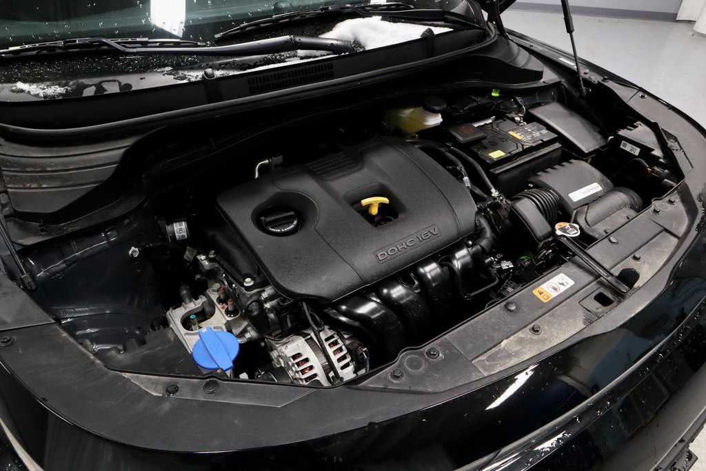 Used 2025 Kia Soul LX image 15