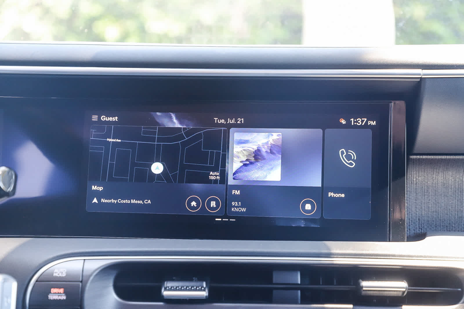 New 2026 Hyundai Palisade SEL AWD/4WD image 15