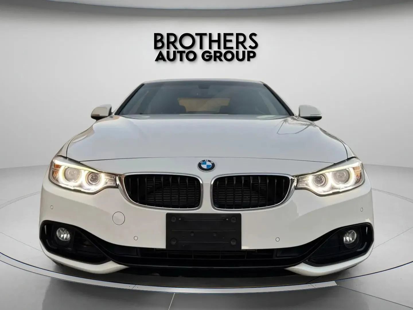 Used 2016 BMW 428i Coupe image 4