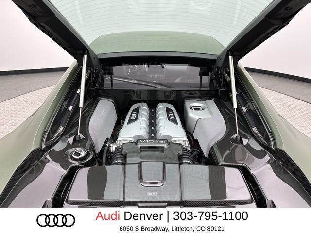 Used 2014 Audi R8 V10 plus image 22