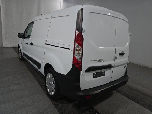 Used 2022 Ford Transit Connect XL image 6