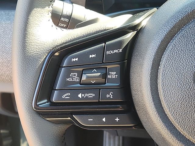 Certified 2026 Subaru Outback Premium AWD/4WD image 22
