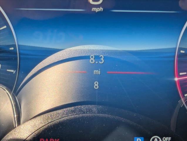 New 2026 Mercedes-Benz E 350 4MATIC Sedan image 10